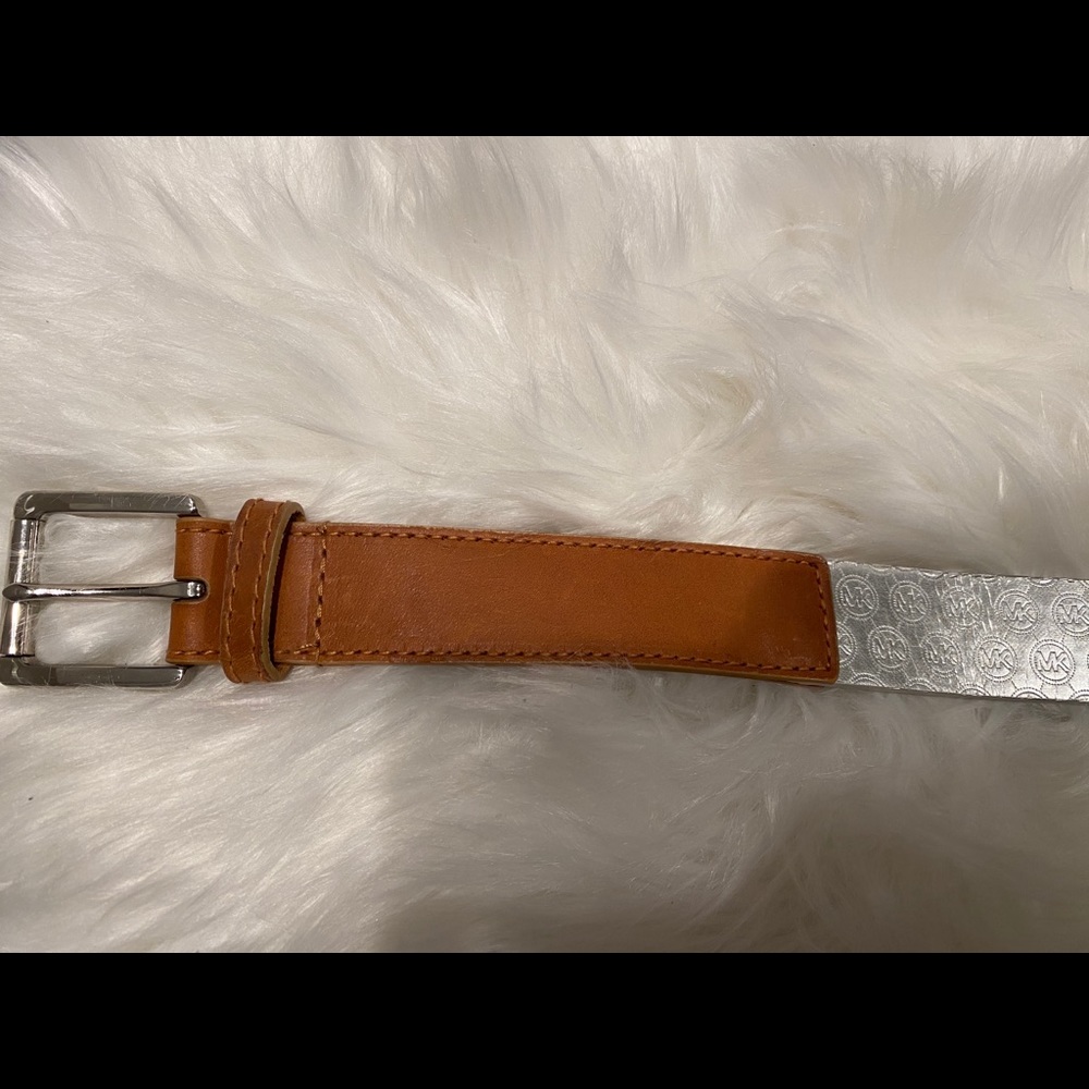 Michael Kor’s belt women